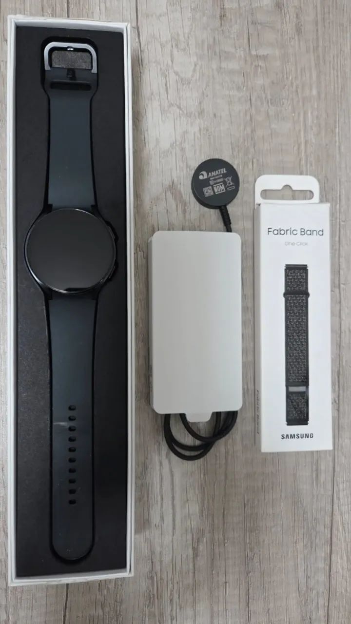 Samsung Galaxy Watch6 44mm Bluetooth