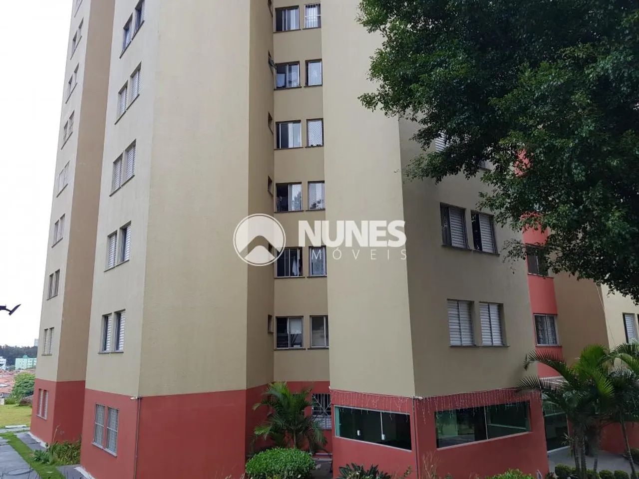 Apartamento Padrão em Osasco - Foto 2