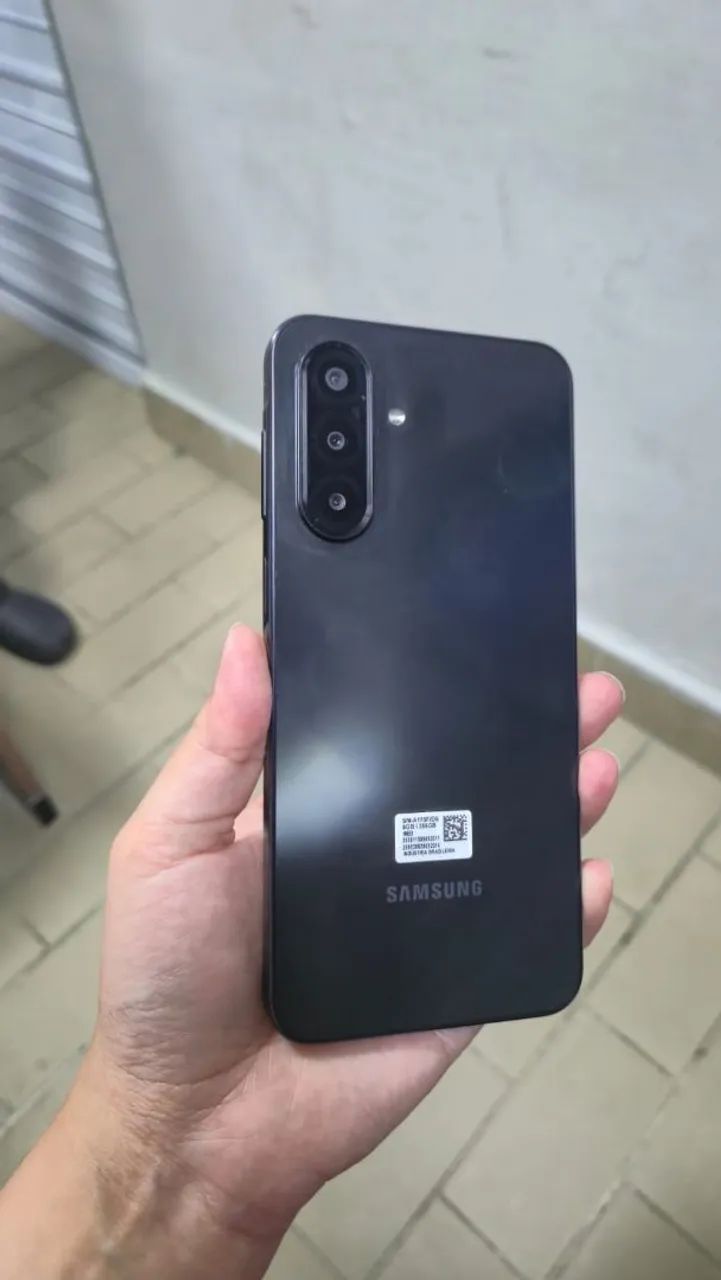 Samsung A17 4g 256g - Foto 2