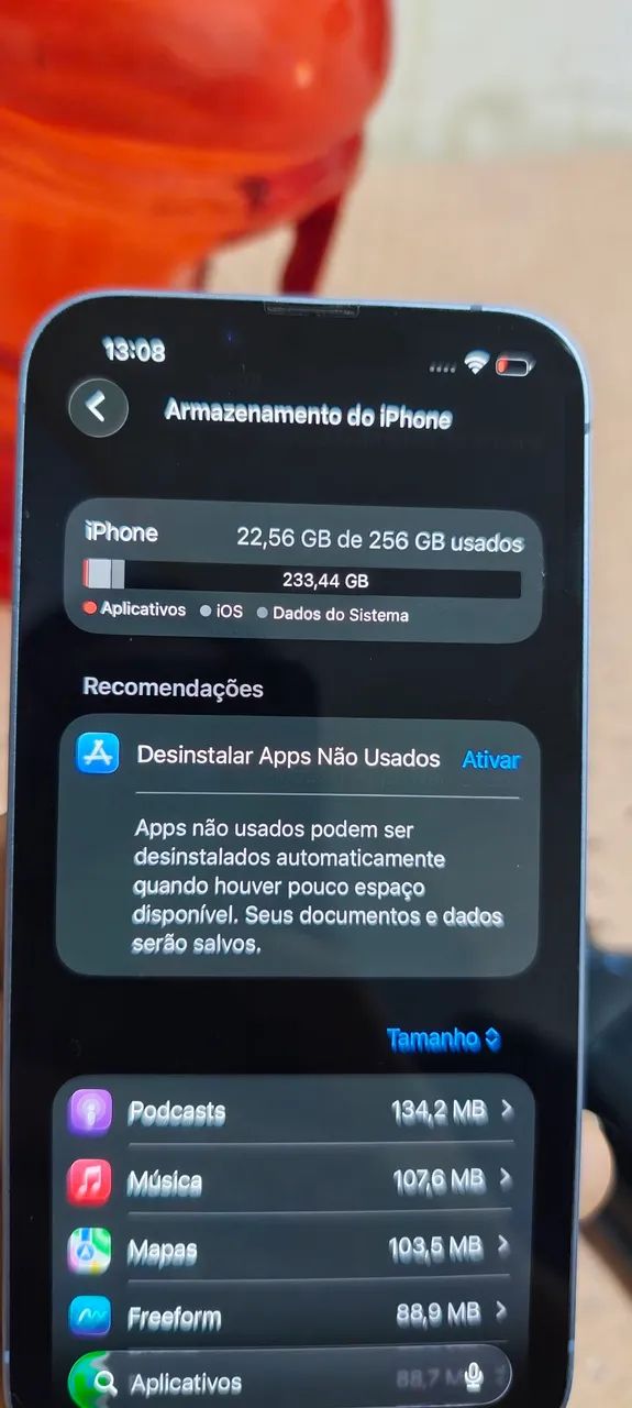 iPhone 14  - Foto 5