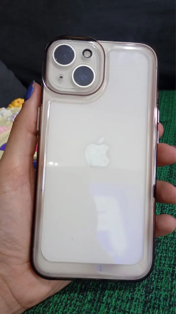 iPhone 14  troco . Não estou vendendo  - Foto 2