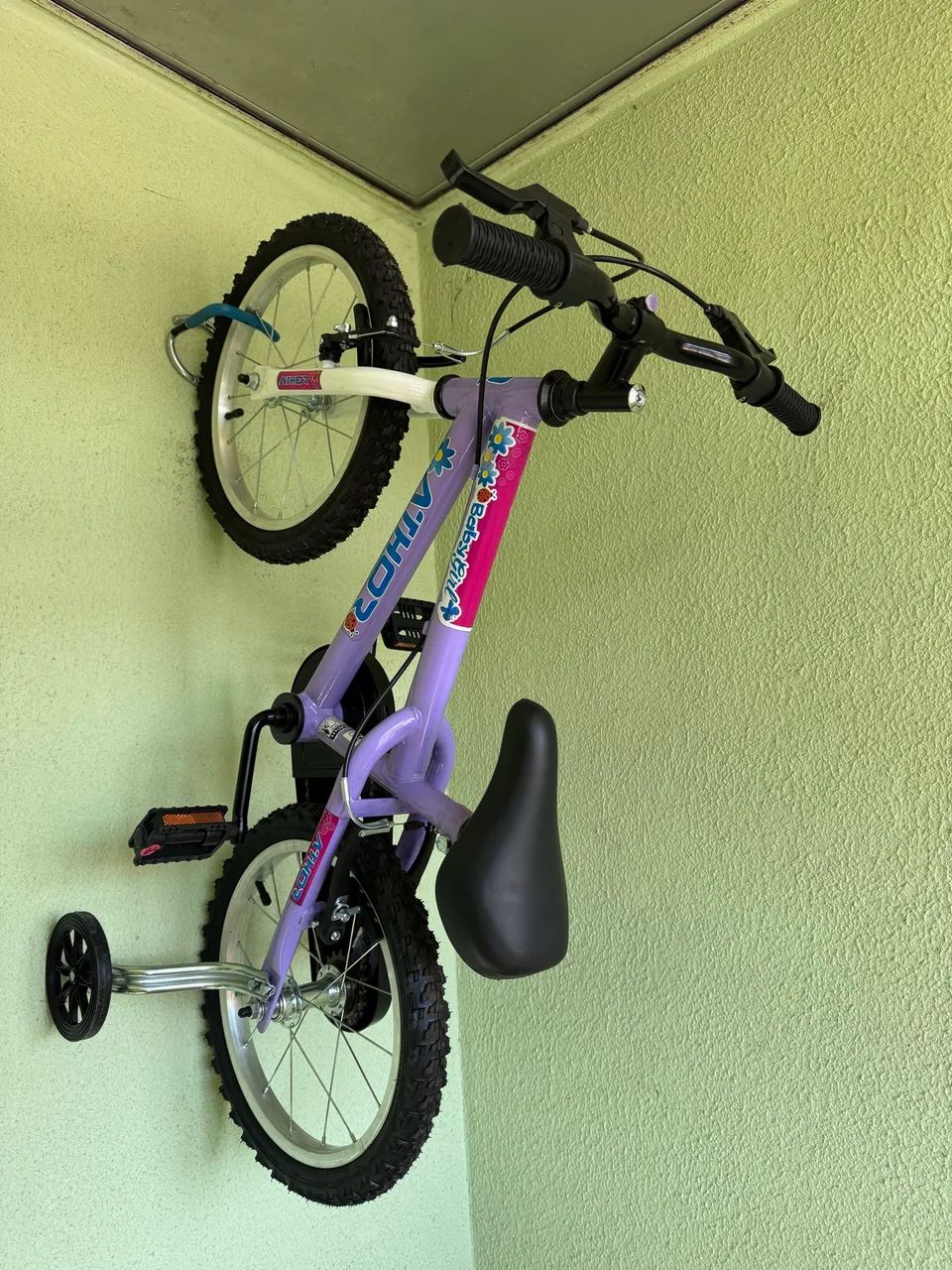 Bicicleta Infantil  - Foto 3
