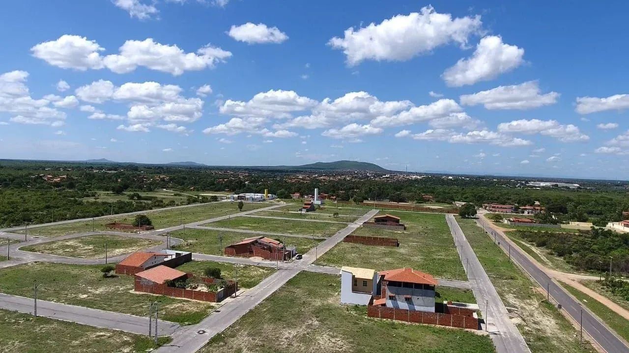 LOTEAMENTO VILLA CASCAVEL - PRONTO PARA CONSTRUIR COM A ENTRADA FACILITADA! - Foto 5