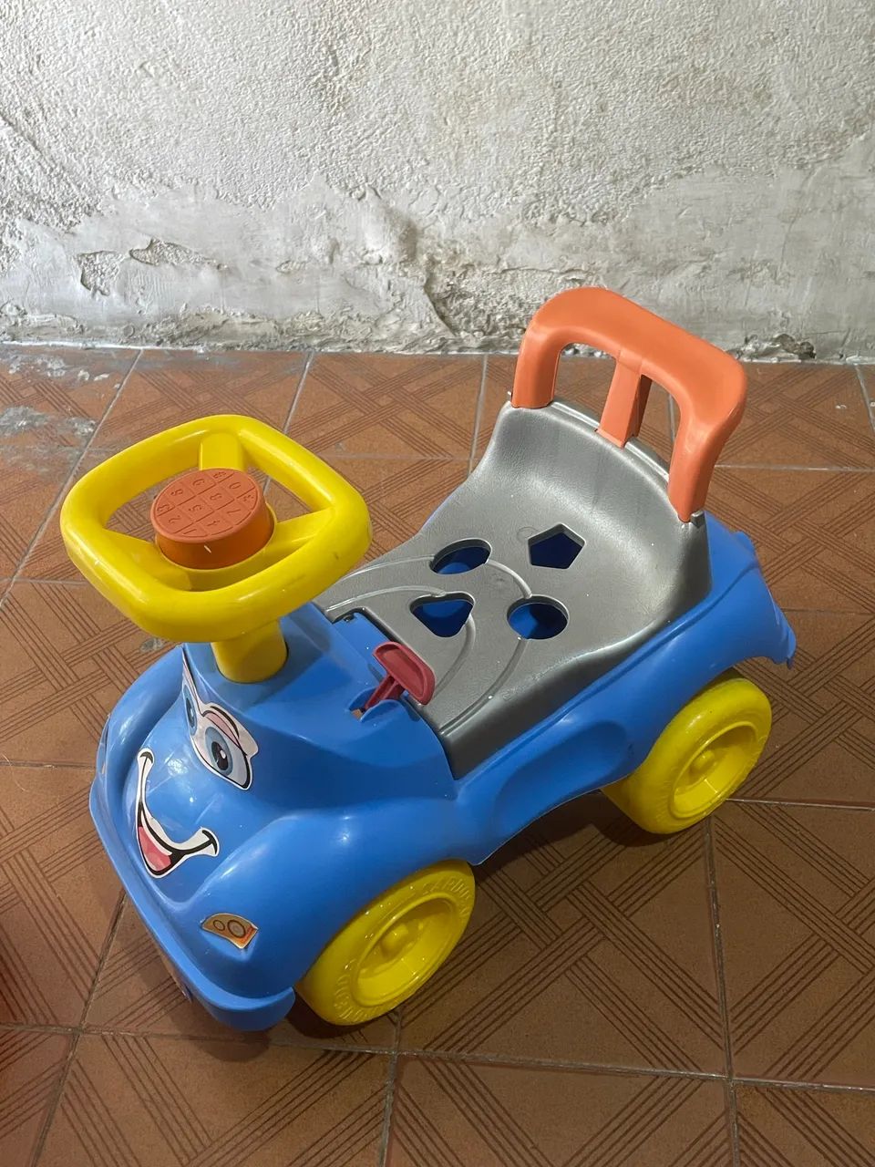 Totokinha Infantil - Foto 3