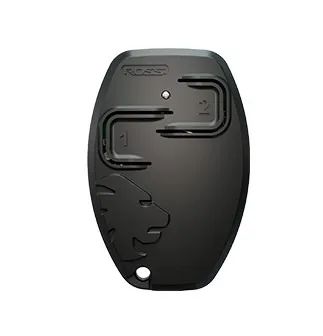 Controle Remoto Rossi NHCS Para motor de portão - Foto 5