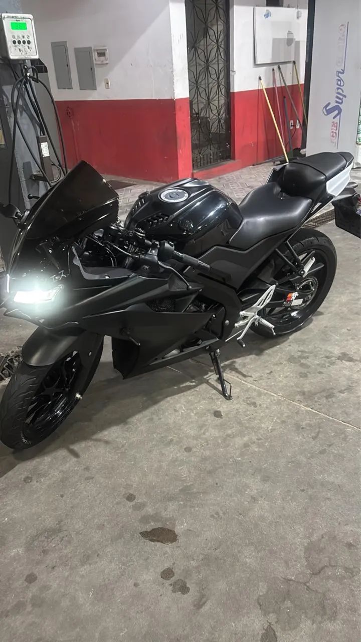 Troco R 15  - Foto 2