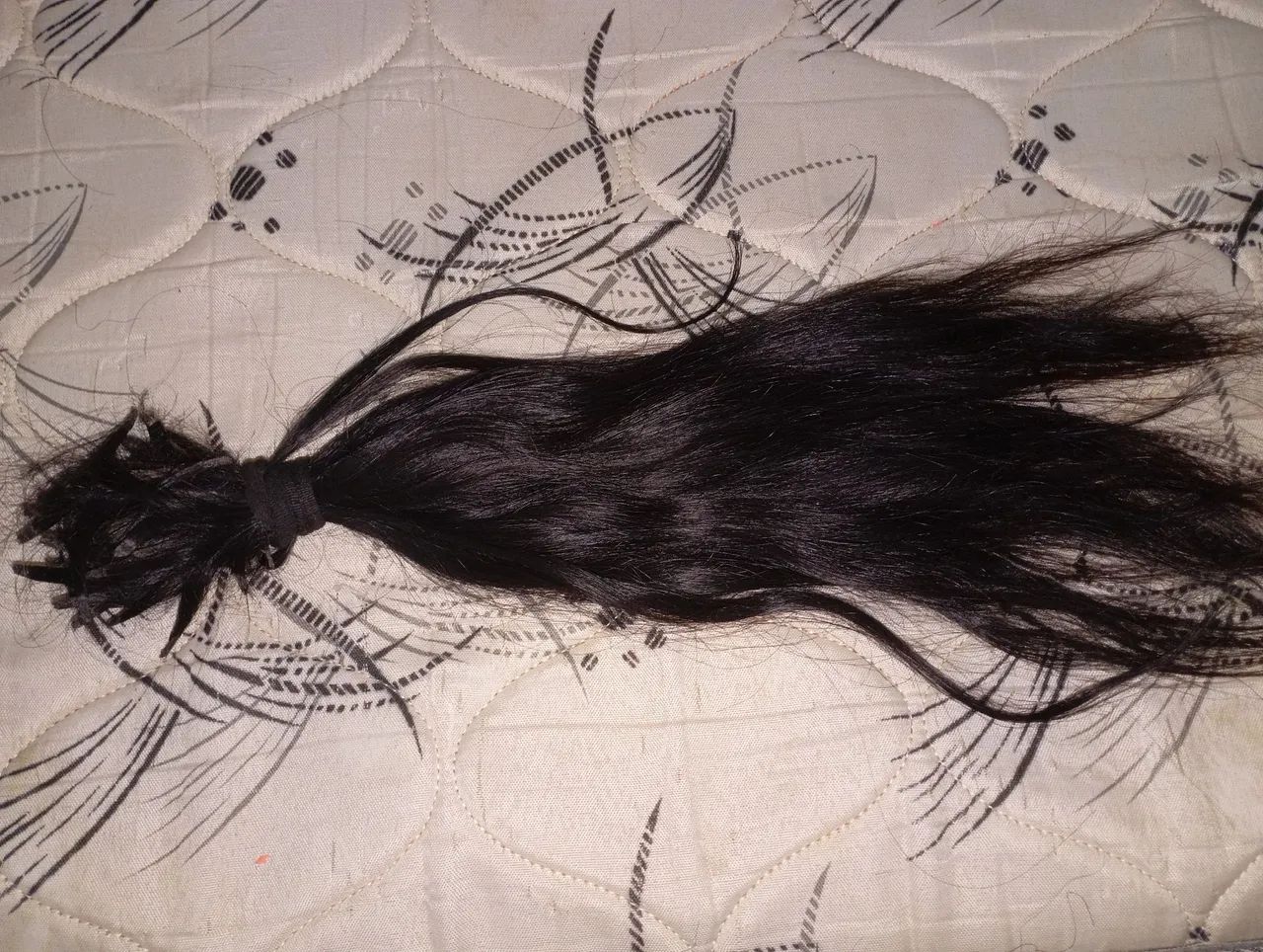 Cabelo  - Foto 2
