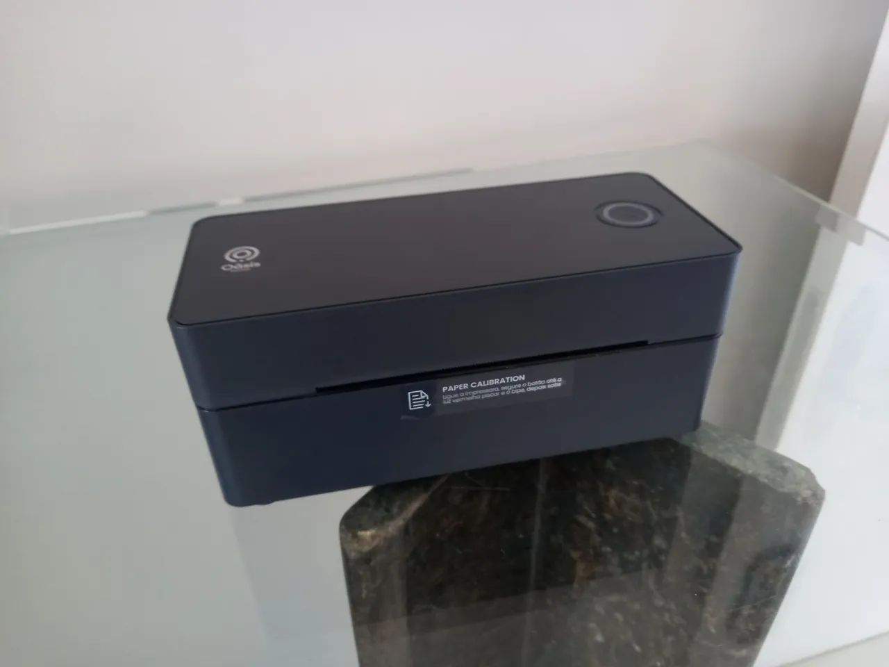 Impressora térmica Oásis - Foto 4