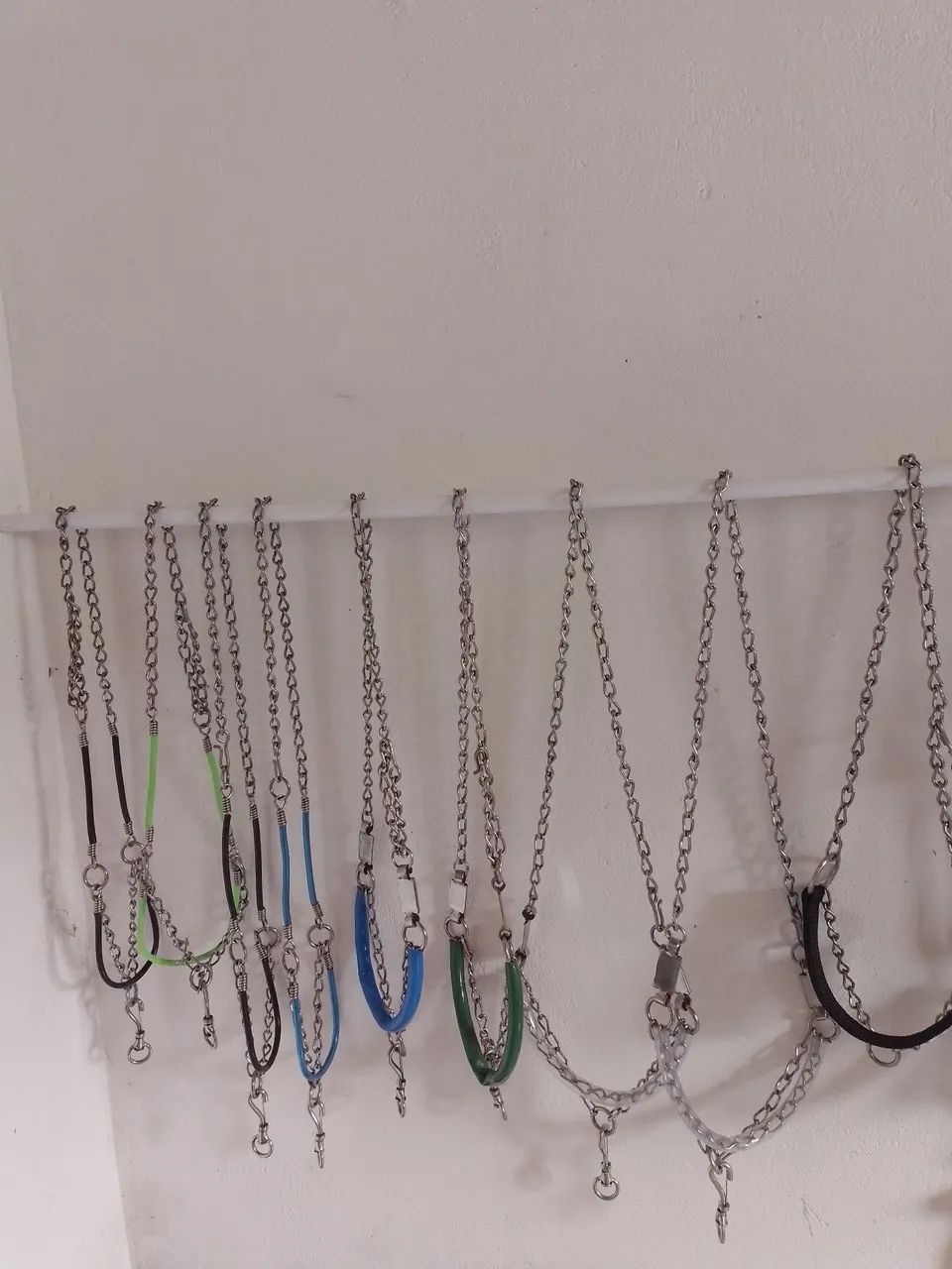 Gabestro de corrente 