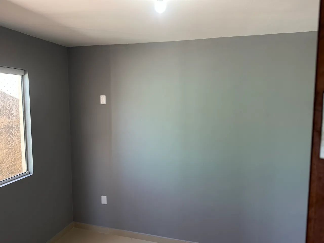 Alugo apartamento com 2 quartos  - Foto 2