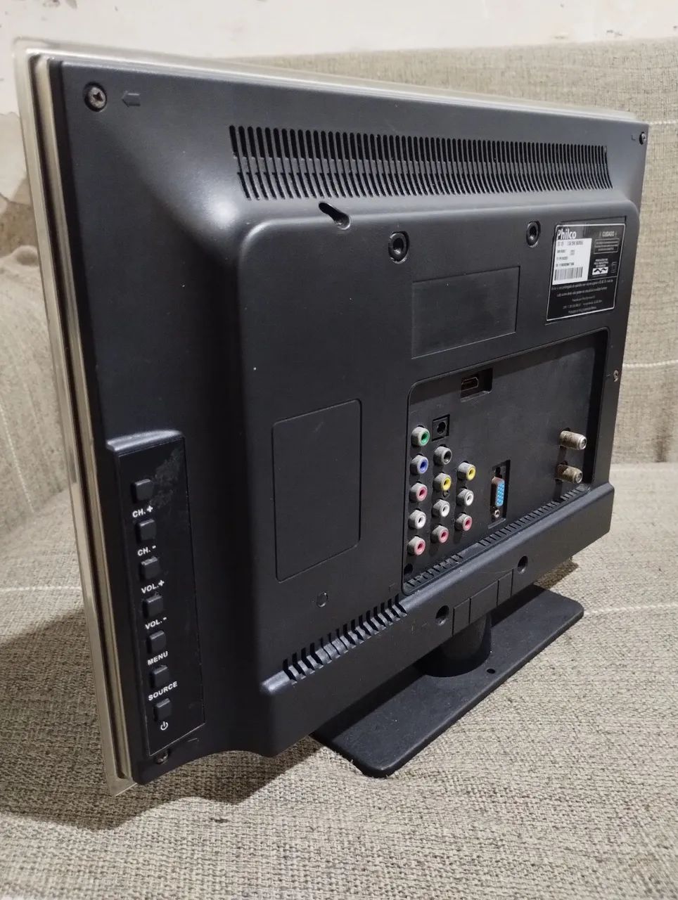 TV Philco 16 polegadas  - Foto 4