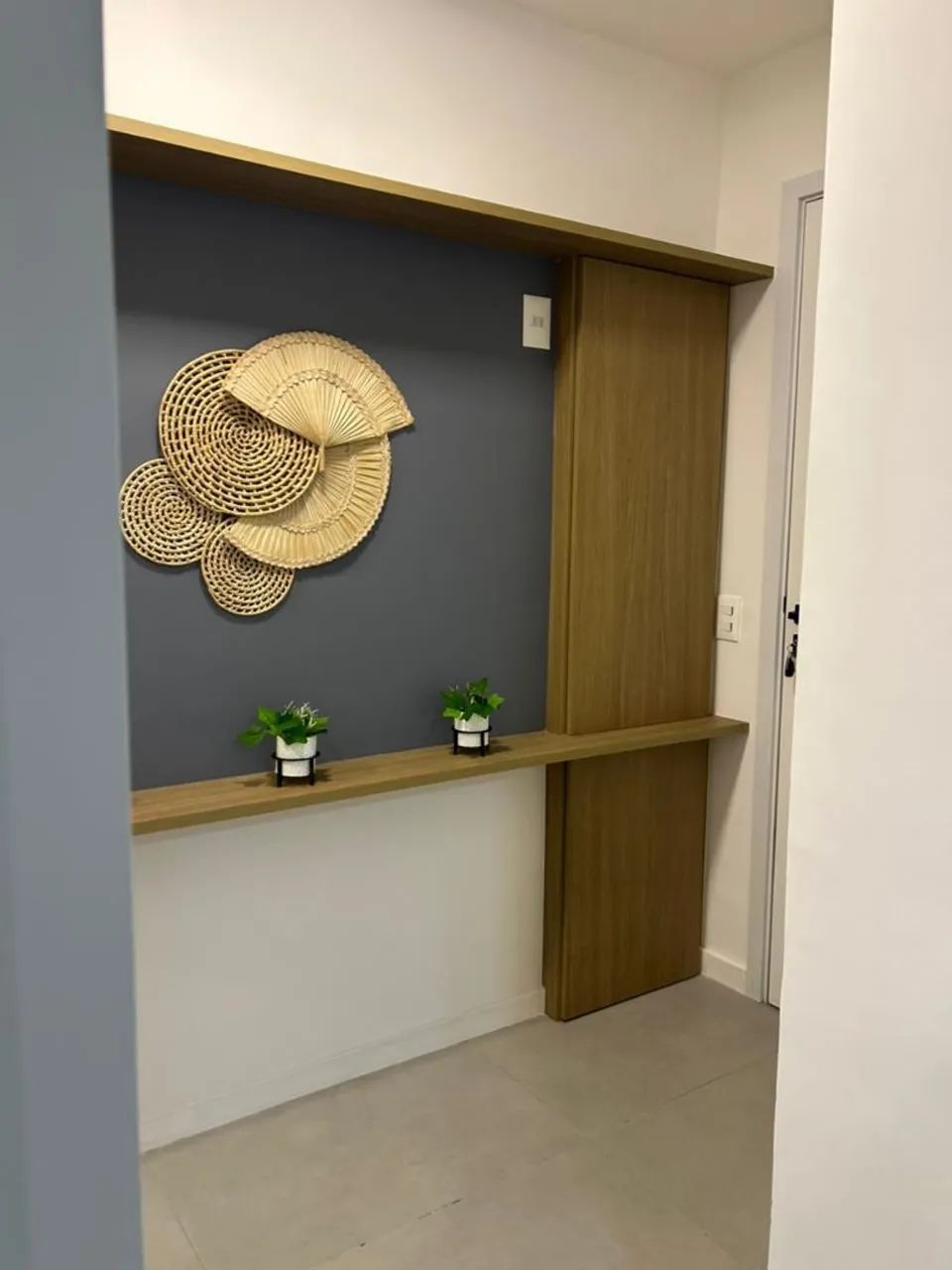 Apartamento locação 