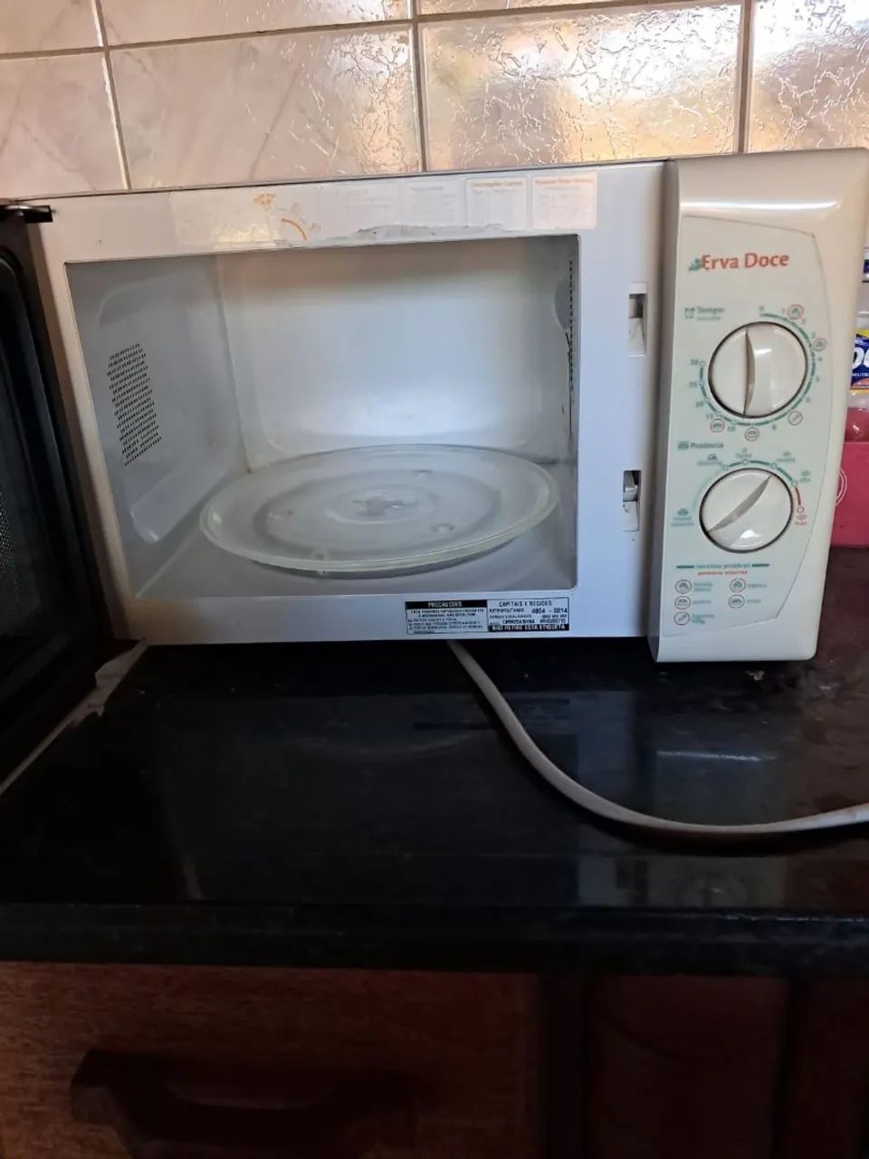 Micro-ondas Consul - Foto 2