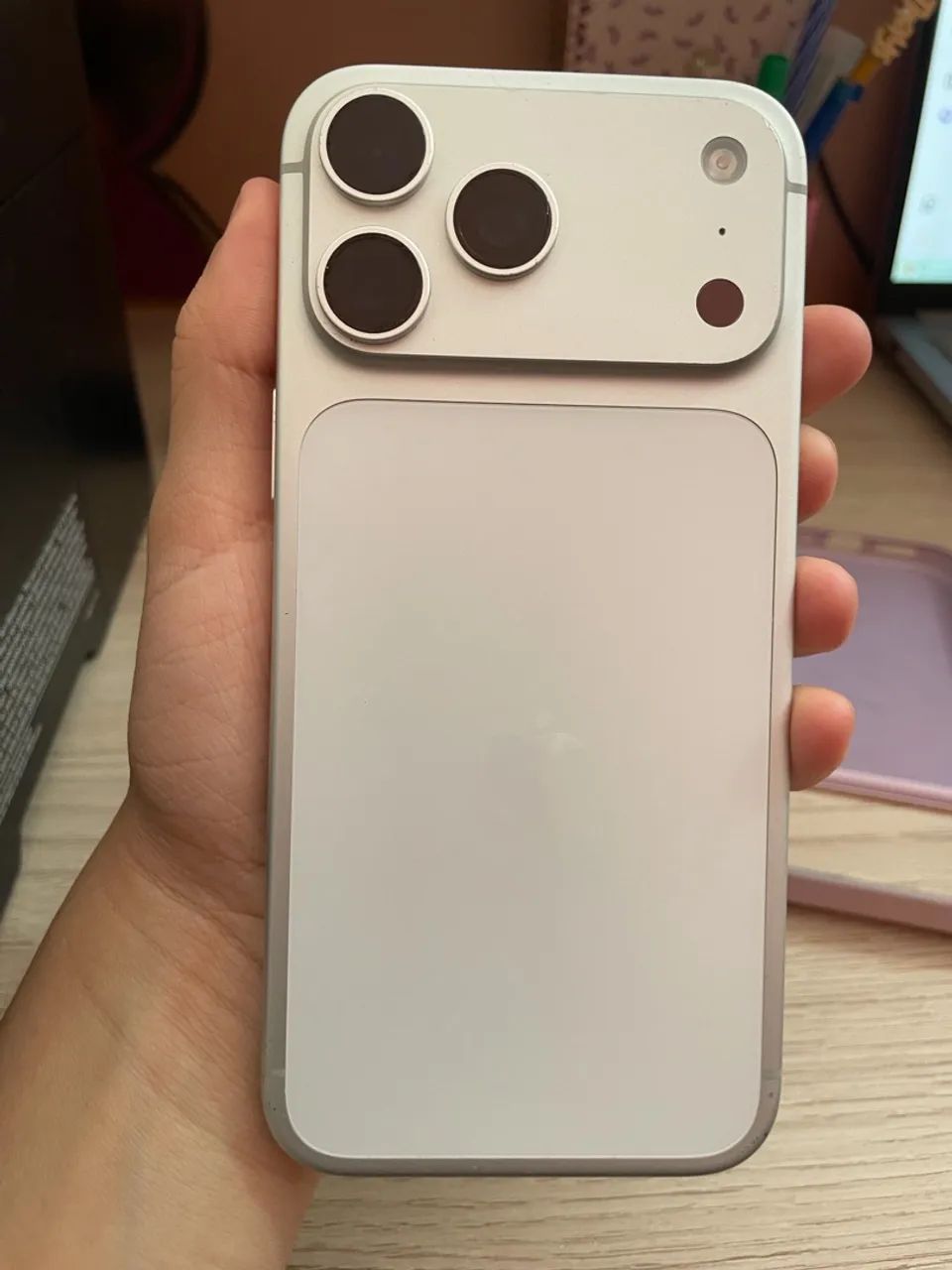 IPHONE 17 PRO MAX  - Foto 2