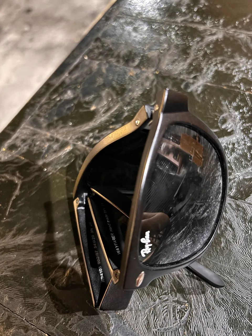 Óculos RayBan Original  - Foto 3