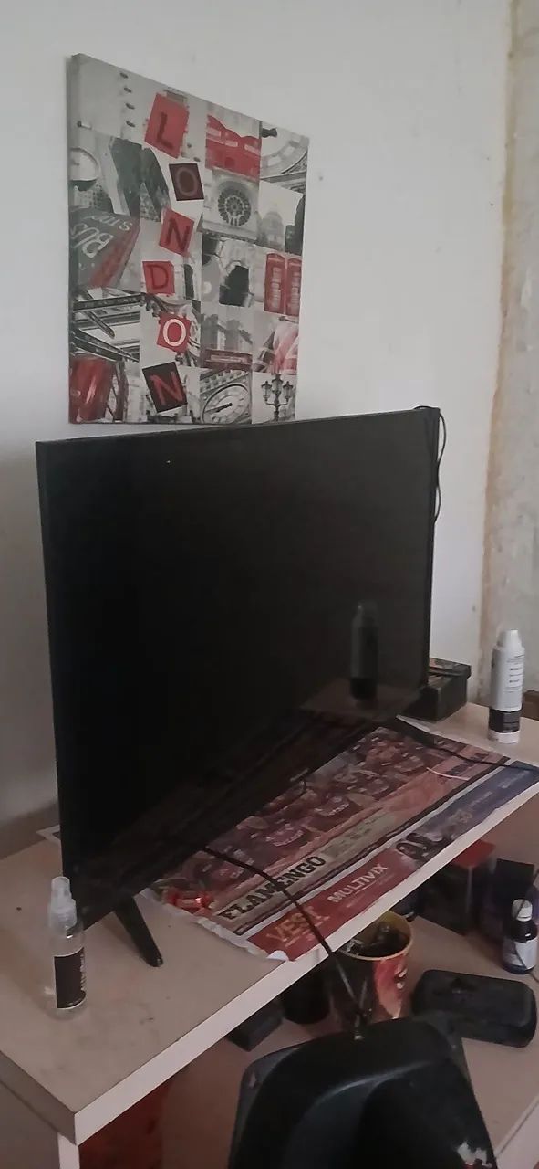 Panasonic TC-32FS500B