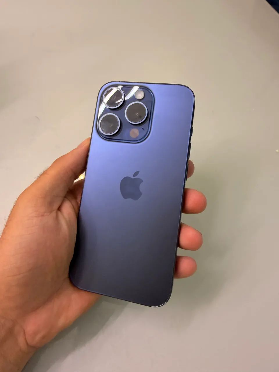 iPhone 14 Pro Max 512 gb Roxo - Celulares e Smartphones - Santa
