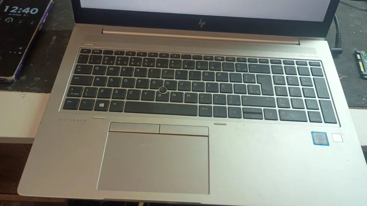 HP EliteBook 850 G6 - Foto 5