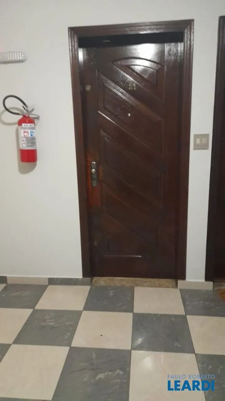 APARTAMENTO - CONTINENTAL - SP - Foto 2