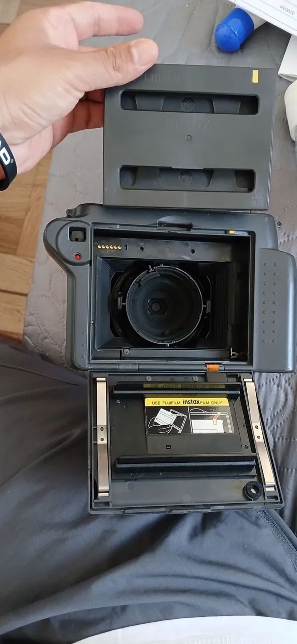 Camera fotografica  - Foto 4