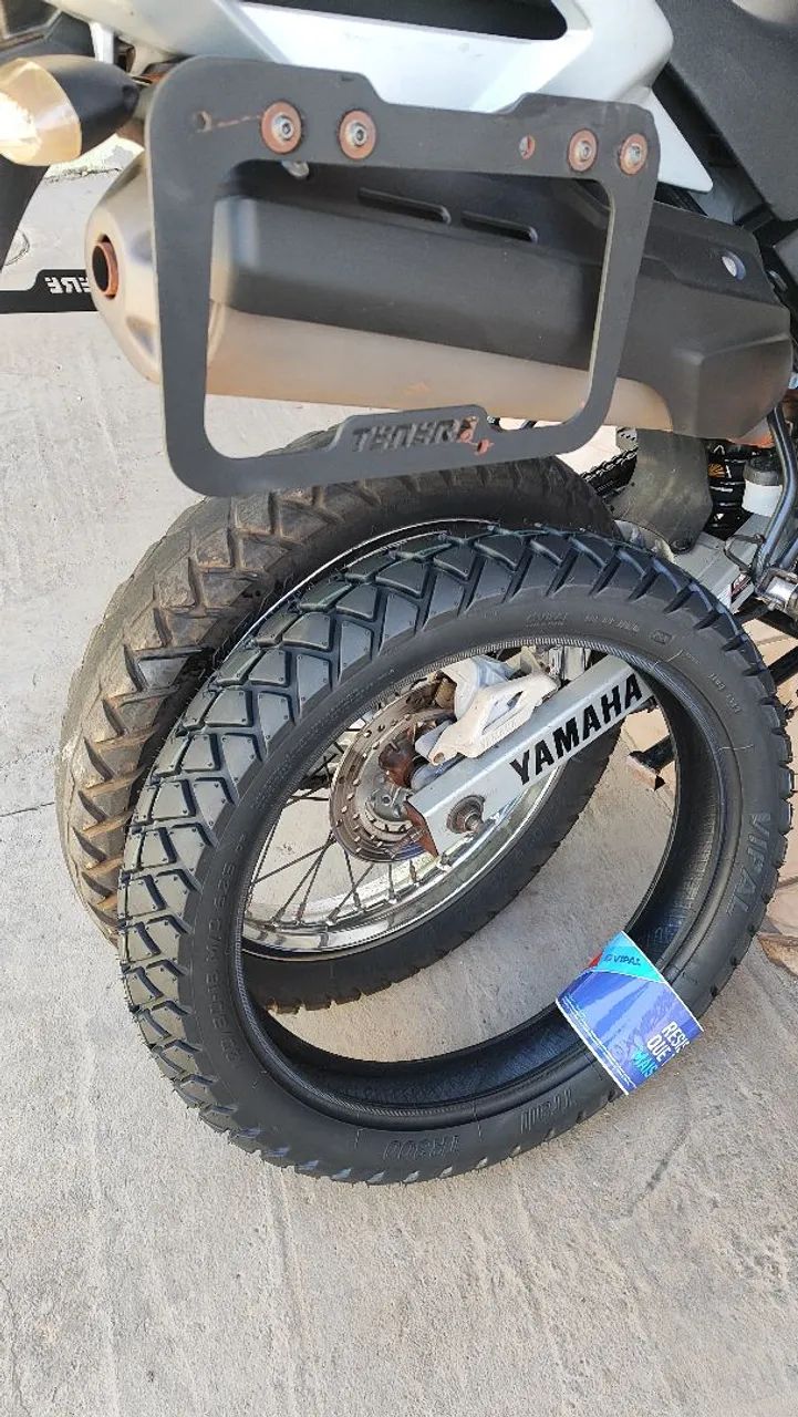 Ténéré 250 - Foto 5