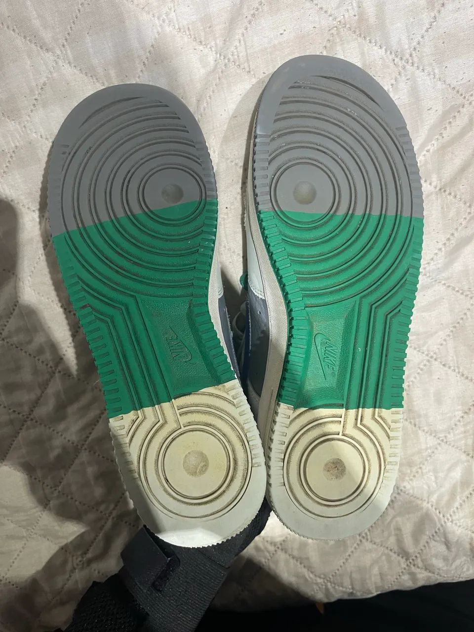 Nike air force 4 - Foto 4