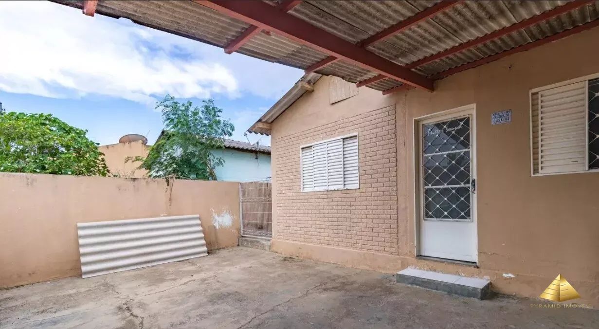 Casa para venda, 4 quarto(s), Parque Cuiabá, Cuiabá - Foto 2
