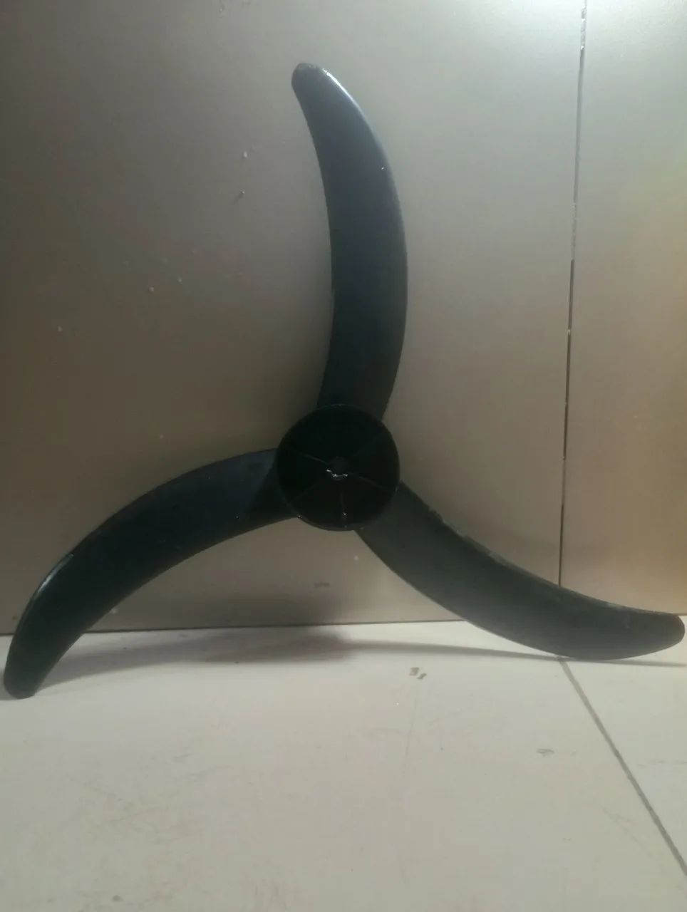 Hélice Ventilador de Parede Ventisol 60cm 3 Pás - Foto 2