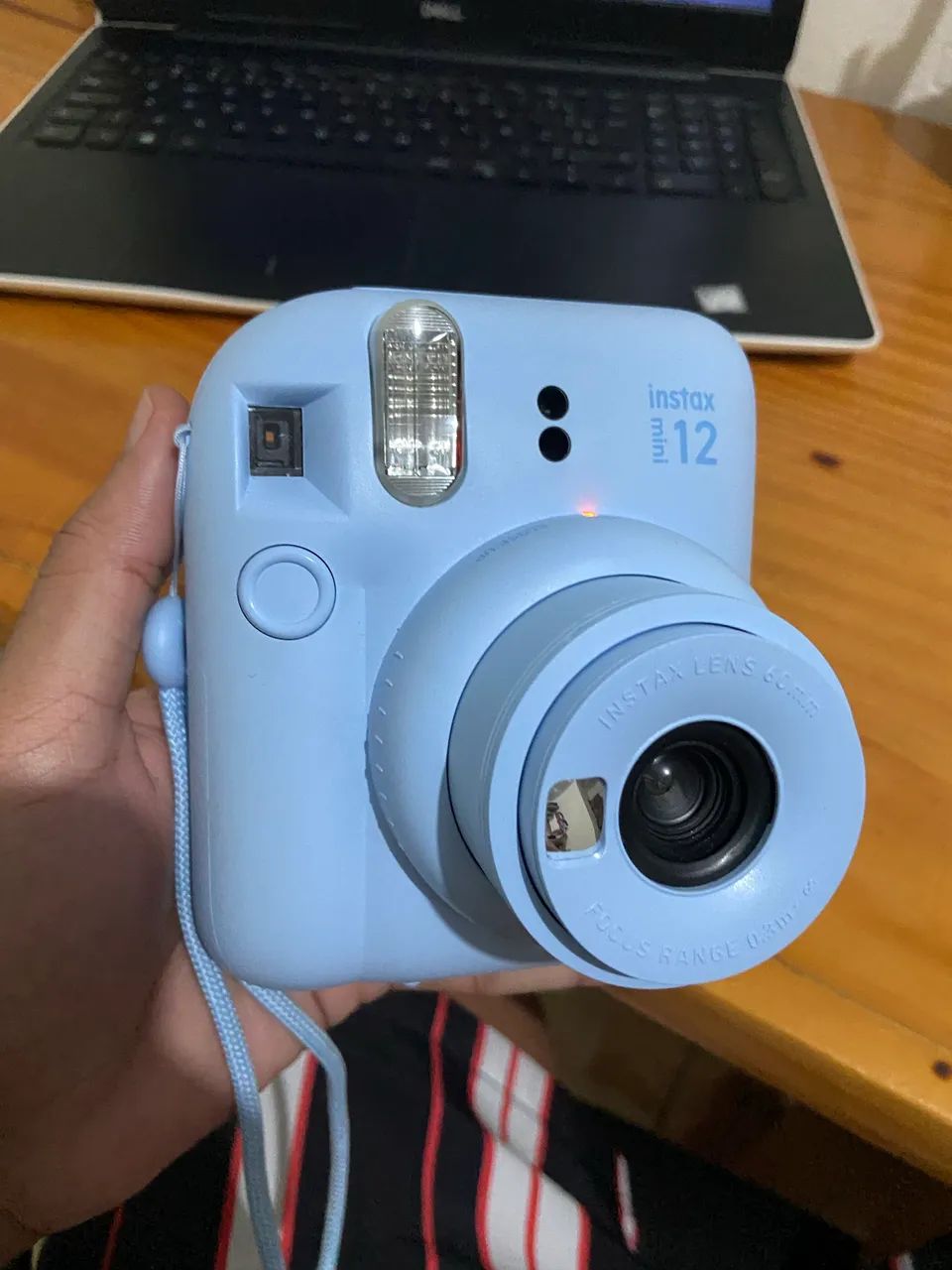 Câmera instax mini 12 NOVA - Foto 3