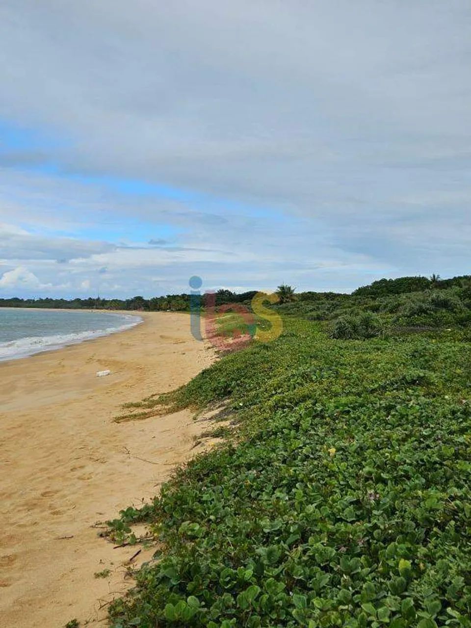 Vendo Lote em Mutari - Cabrália - Foto 5