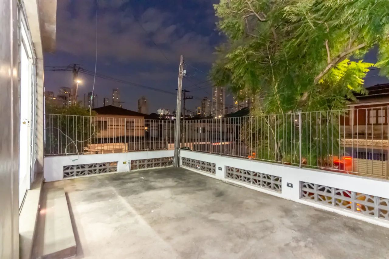 Casa para venda em Chácara Monte Alegre com 4 quartos, 132m² - Foto 4