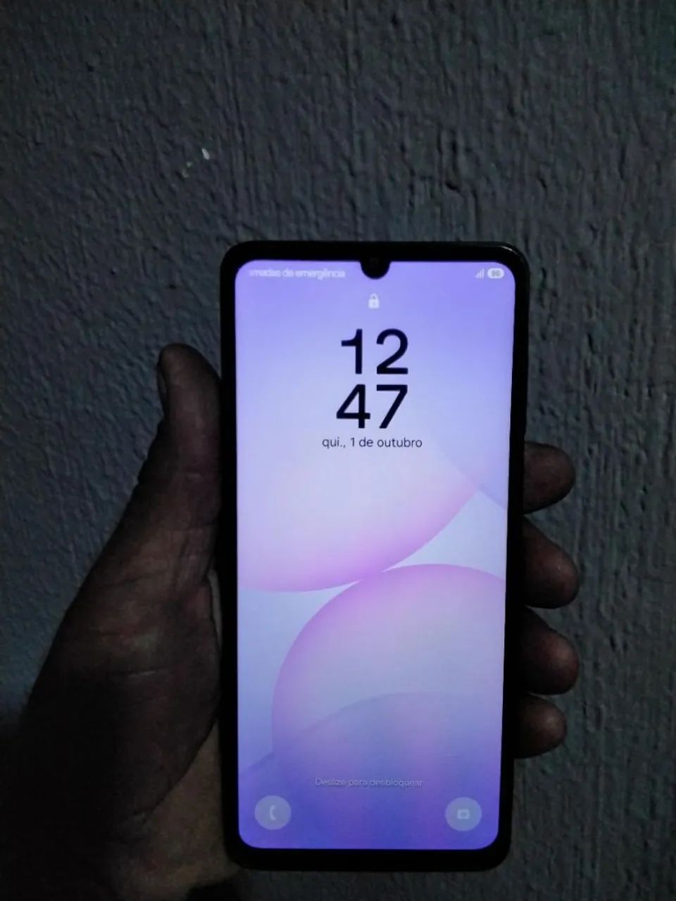 Celular Samsung Galaxy A07 - Foto 4