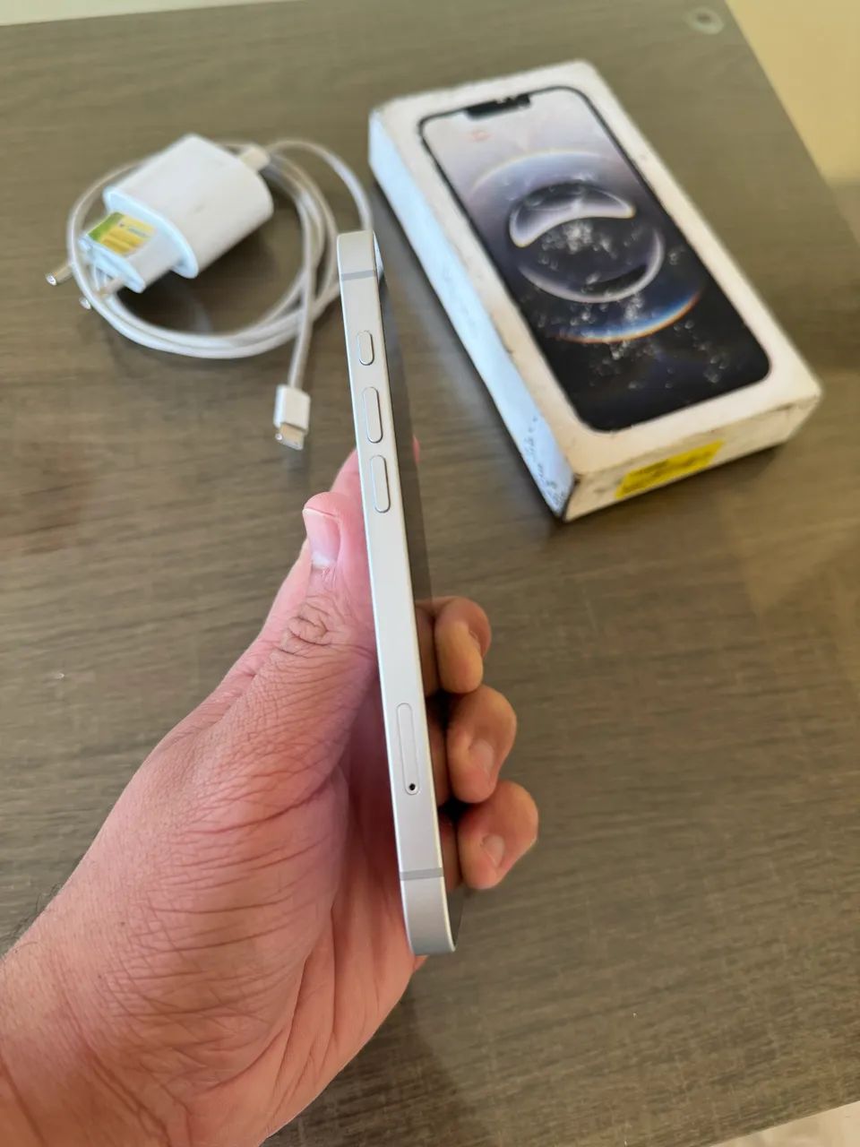 iPhone 16e 128gb - Foto 3