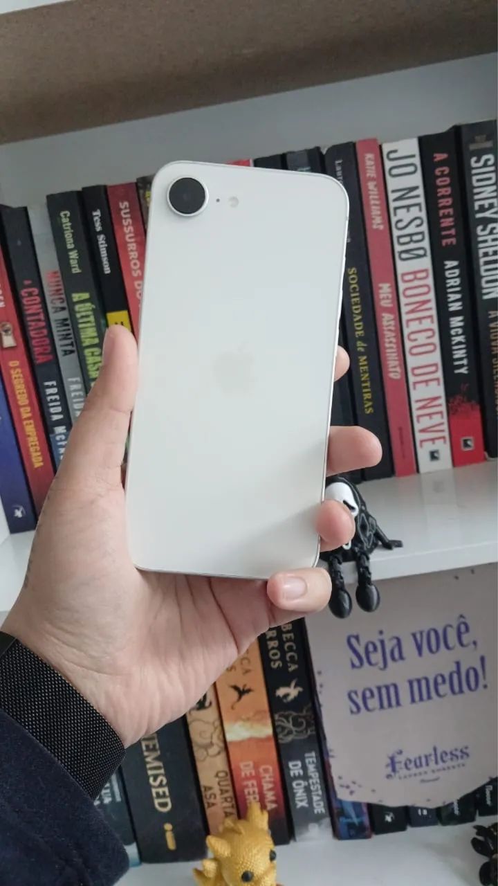 iPhone 16e 128gb - Foto 2