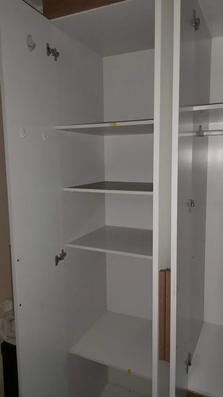 Guarda roupas - Foto 4