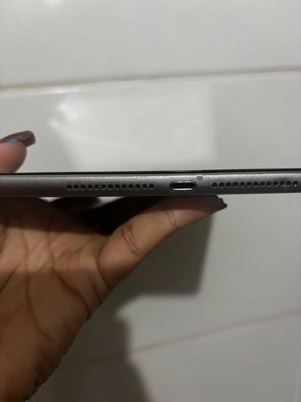 iPad 5 geração 32GB - Foto 3