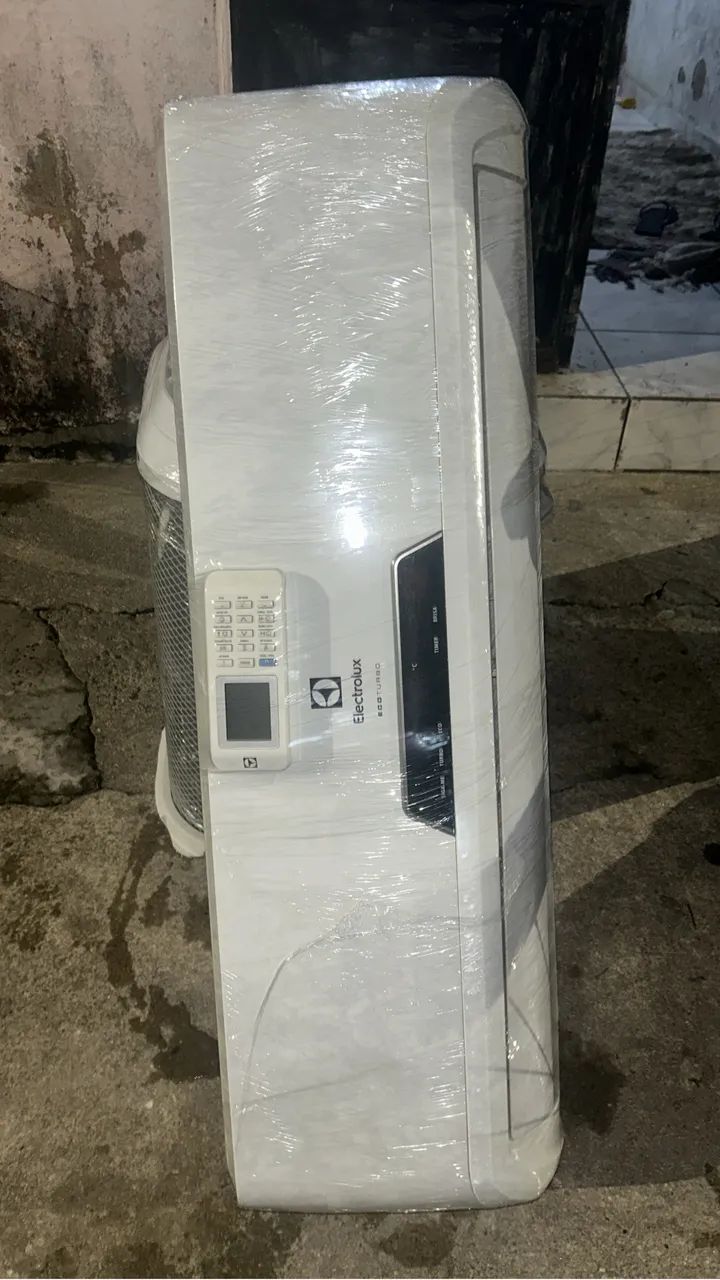 Ar condicionado sprint