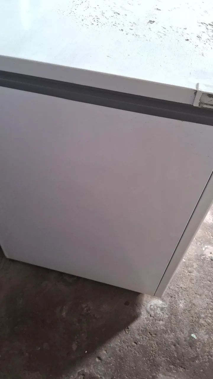 Freezer esmaltec - Foto 3