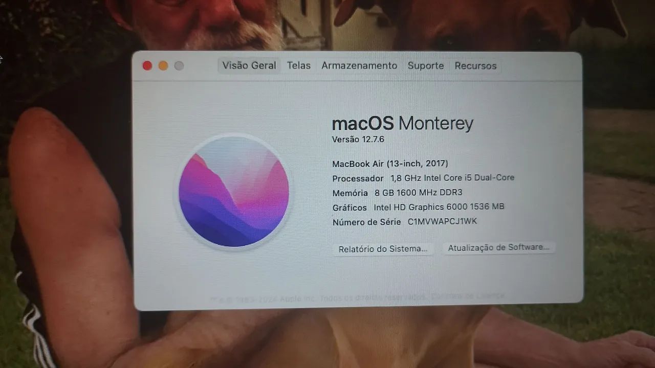 MacBook air - Foto 5