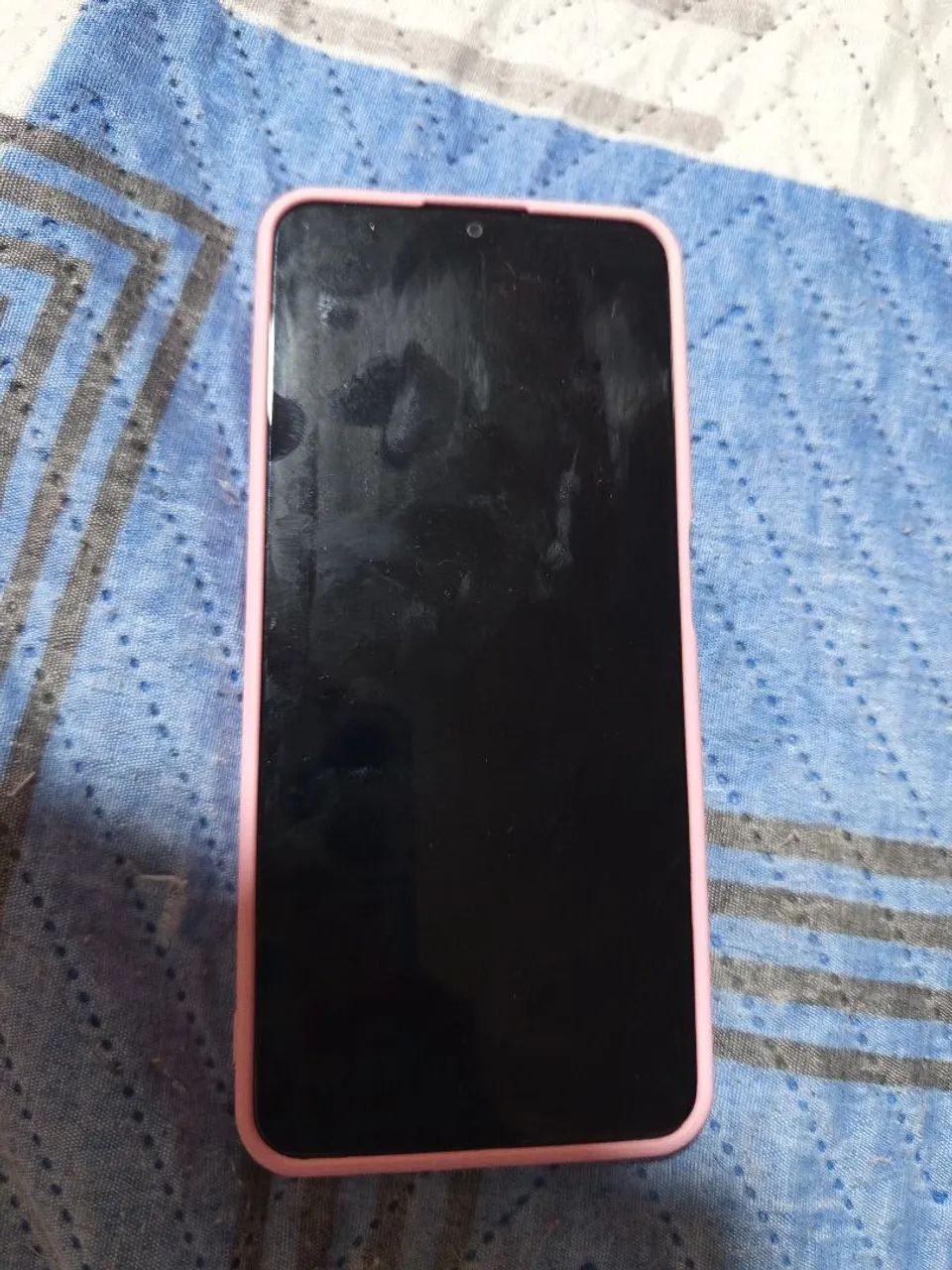 Celular Realme Note 60s