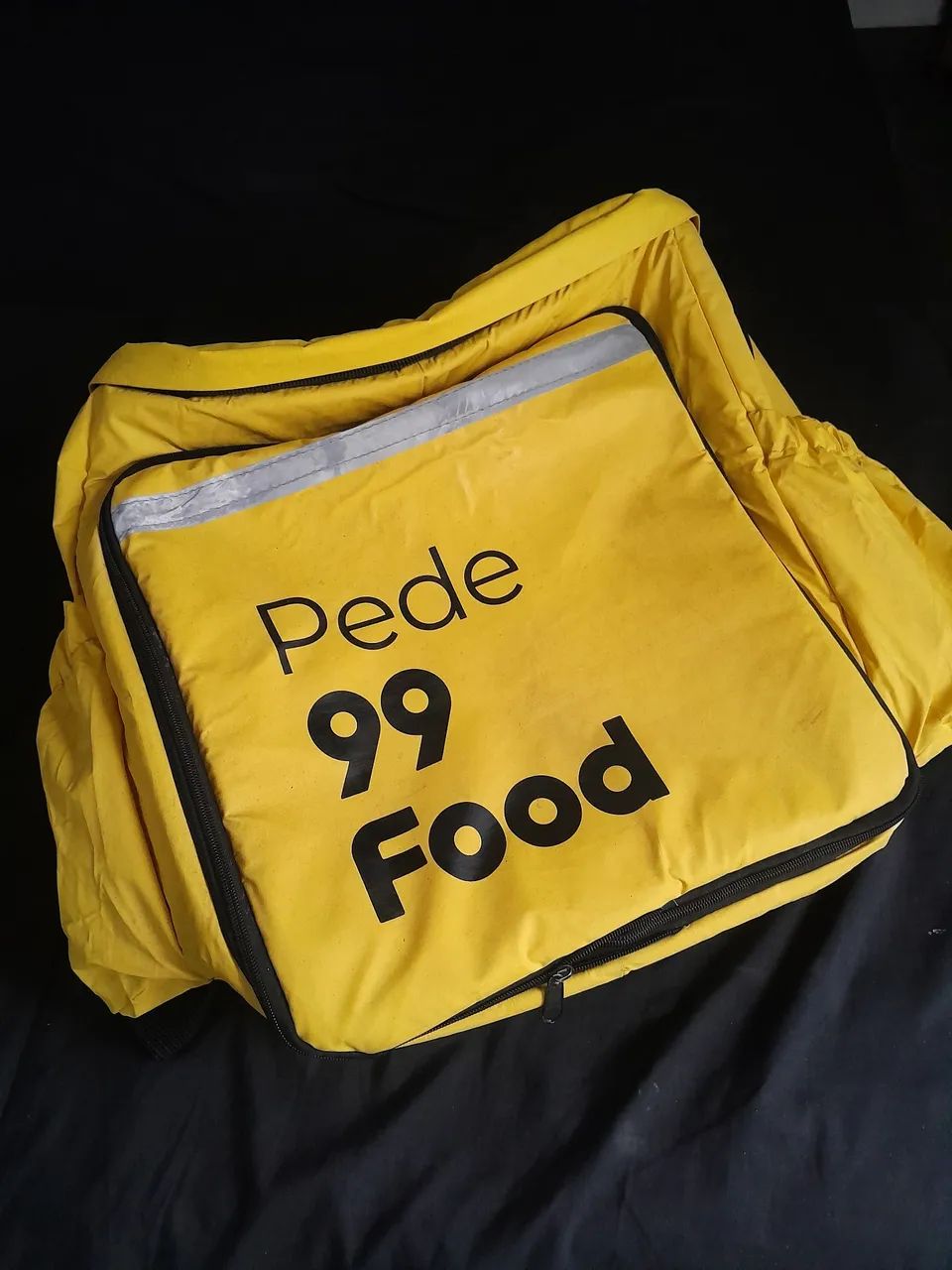 Bag pra motoboy - Foto 2