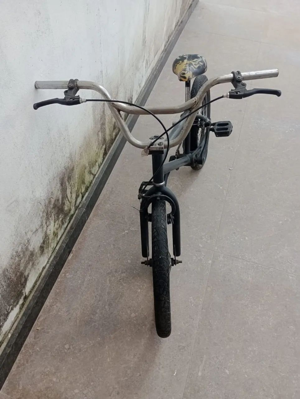 Bicicleta BMX - Foto 2