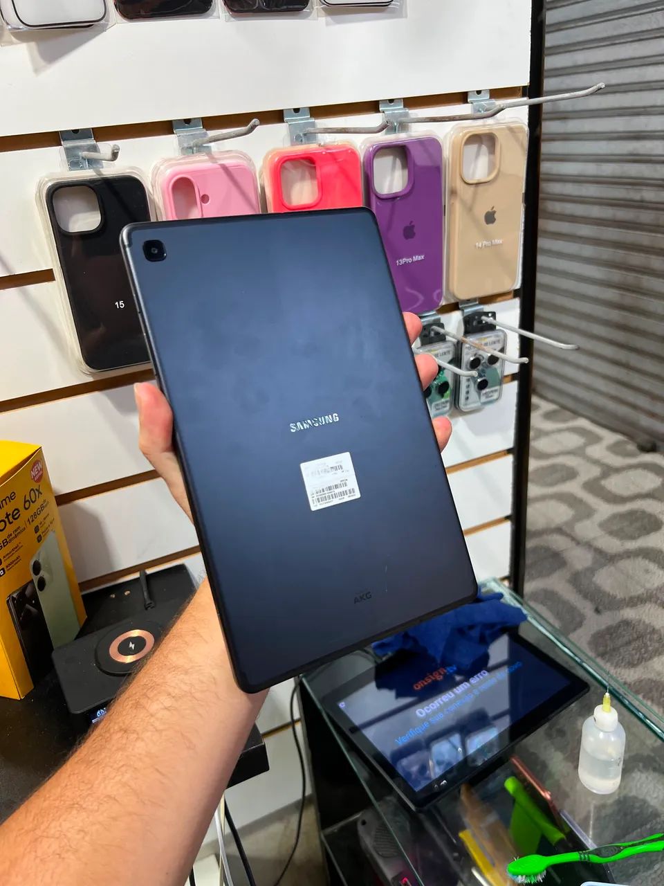 Tablet S6 lite  - Foto 2