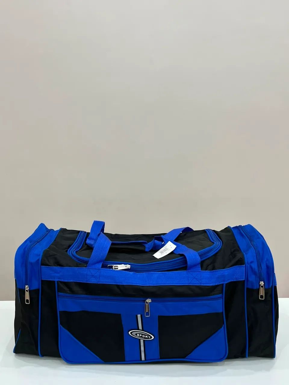 Bolsa grande p/ viagem  - Foto 2