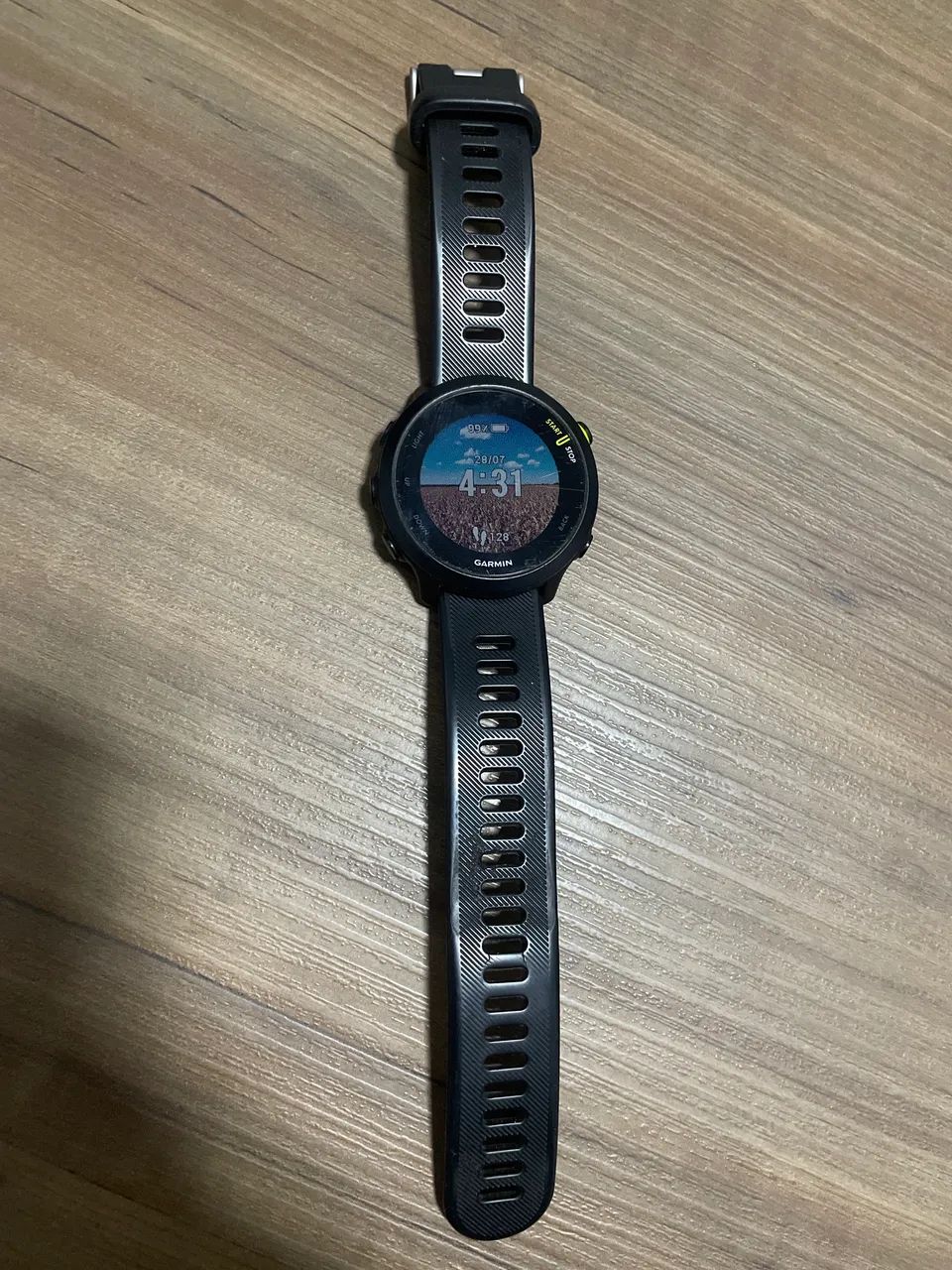 Garmin Forerunner 55 - Foto 4