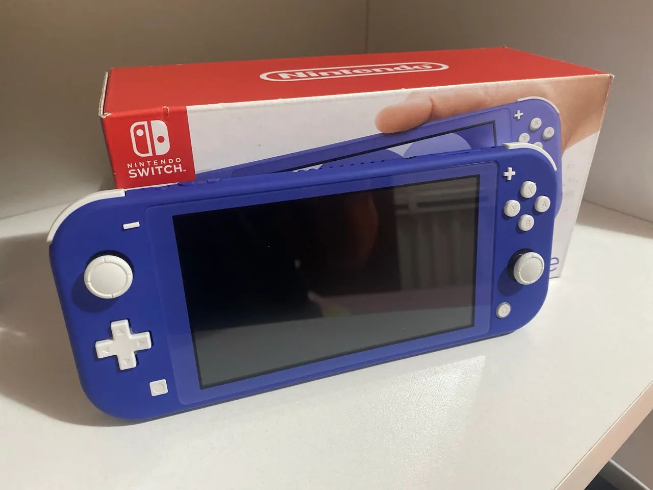 Nitendo Switch