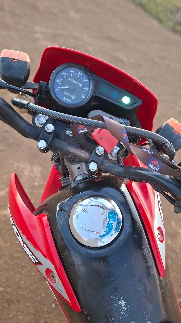 Bros 150 - Foto 2