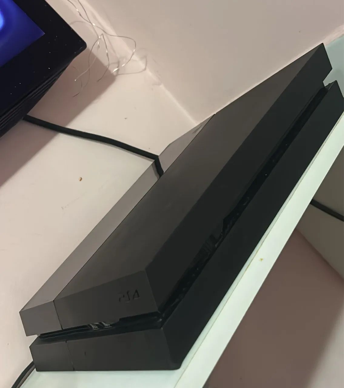 Vendo ps4 não envio  - Foto 3
