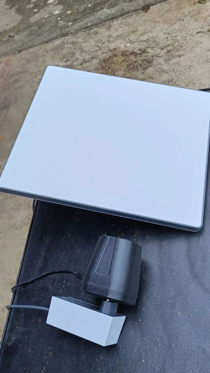 Antena starlink mini ja ativada - Foto 2