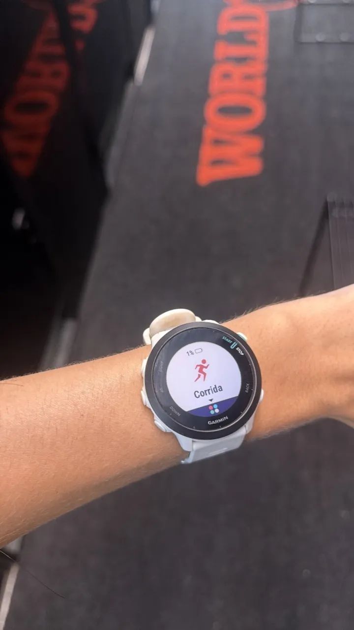 Garmin forerunner 55 - Foto 3